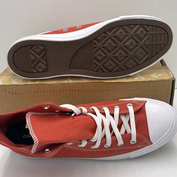 Converse Men’s 152620C Chuck Taylor All Star Canvas
Sneakers - Picture 3 of 16